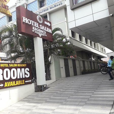 Salem Regency - A Business Stay Ngoại thất bức ảnh