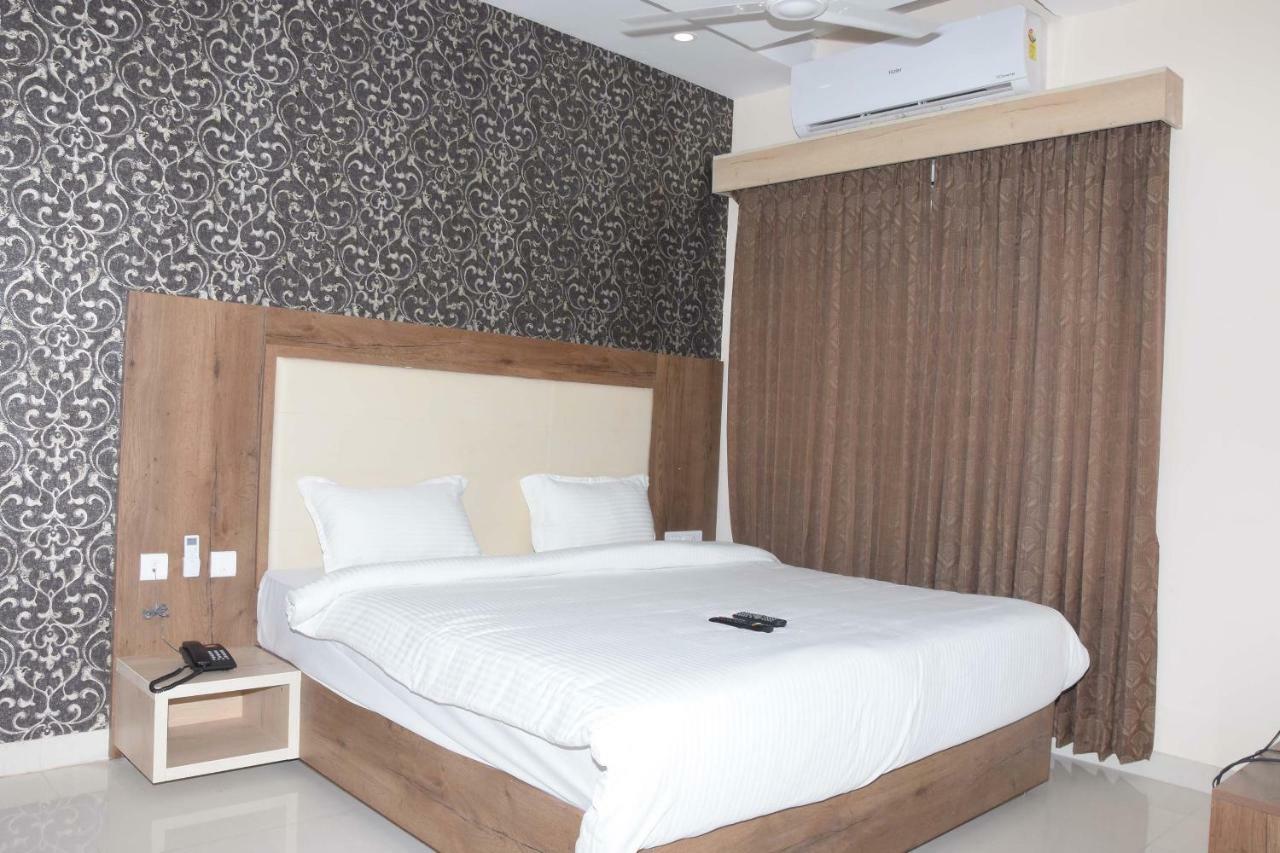 Salem Regency - A Business Stay Ngoại thất bức ảnh