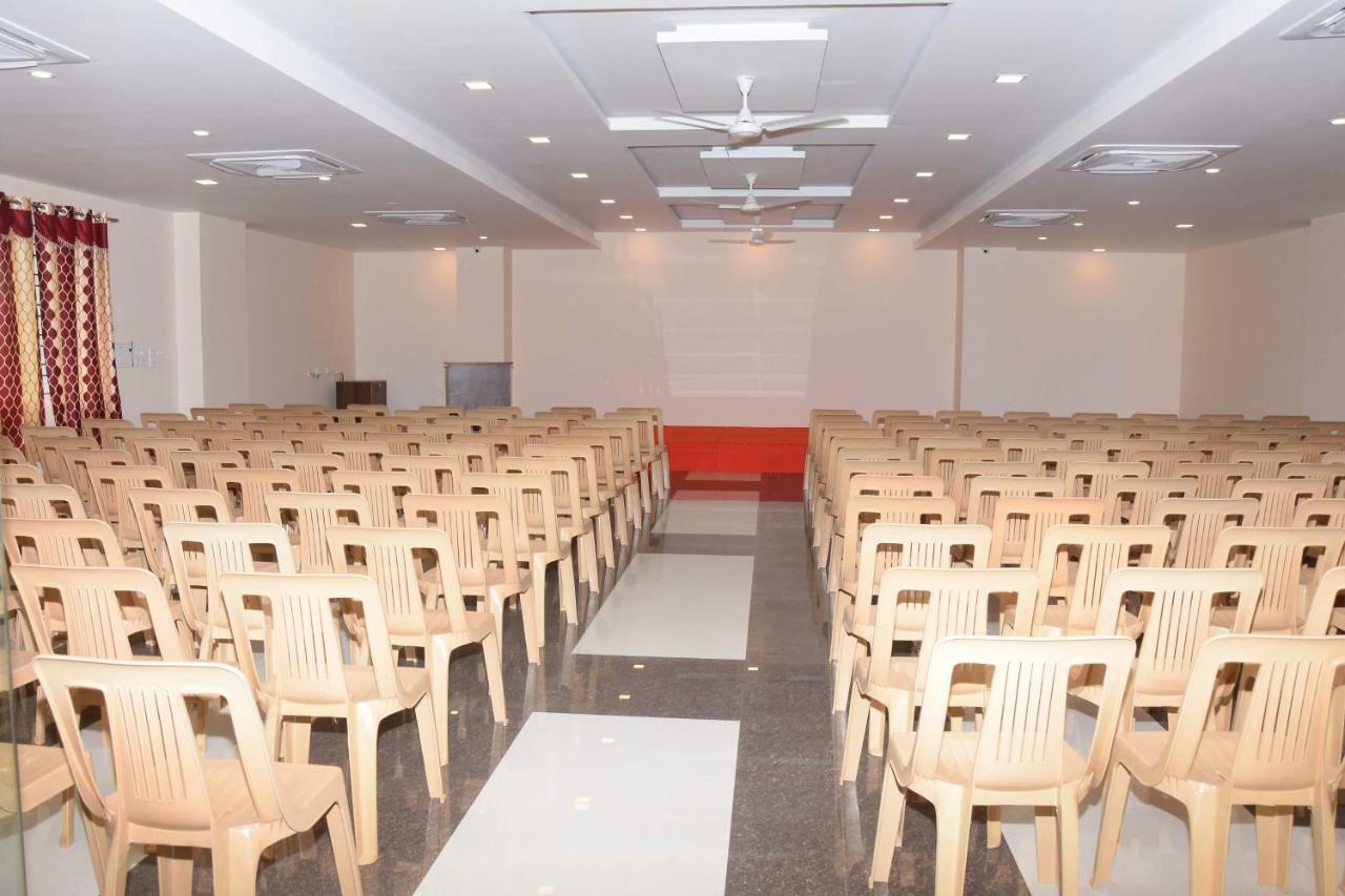 Salem Regency - A Business Stay Ngoại thất bức ảnh