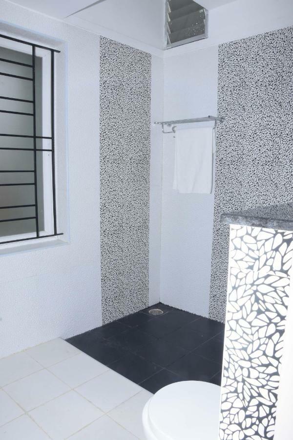 Salem Regency - A Business Stay Ngoại thất bức ảnh