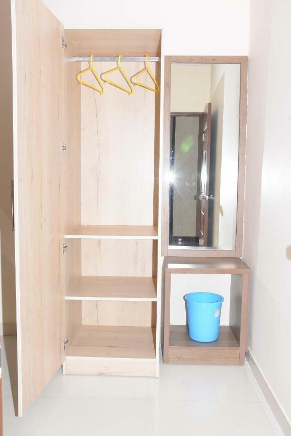 Salem Regency - A Business Stay Ngoại thất bức ảnh