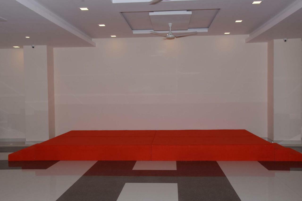 Salem Regency - A Business Stay Ngoại thất bức ảnh