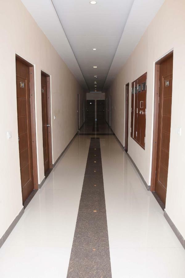 Salem Regency - A Business Stay Ngoại thất bức ảnh