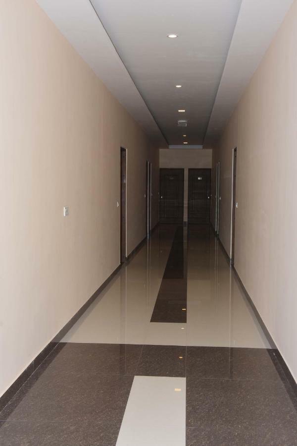 Salem Regency - A Business Stay Ngoại thất bức ảnh