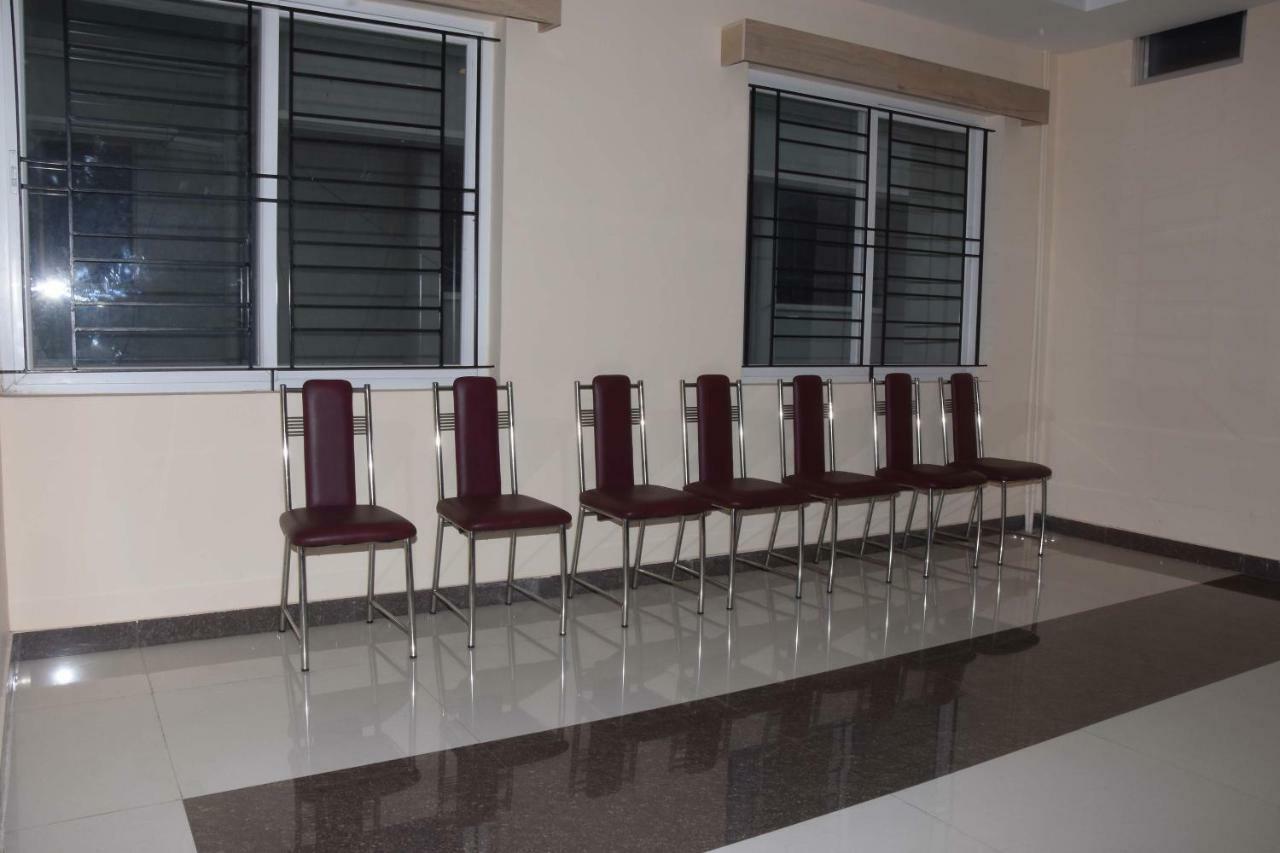 Salem Regency - A Business Stay Ngoại thất bức ảnh